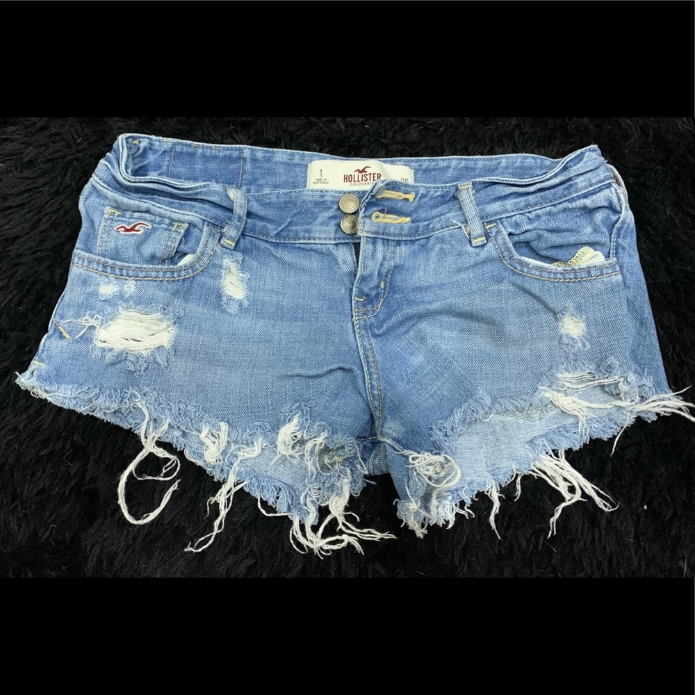 Hollister Shorts